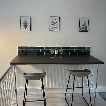 Hartington 3 Two Bed Apartment 벅스턴 외부 사진