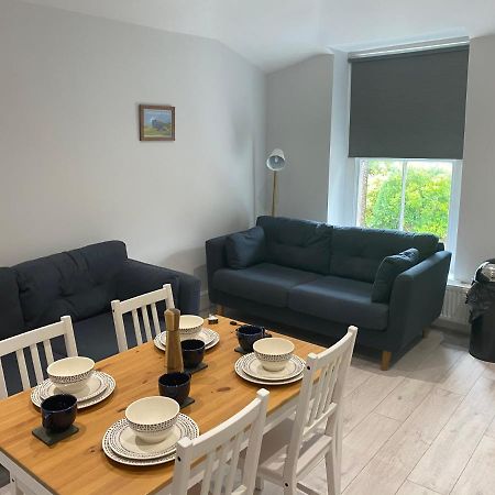 Hartington 3 Two Bed Apartment 벅스턴 외부 사진