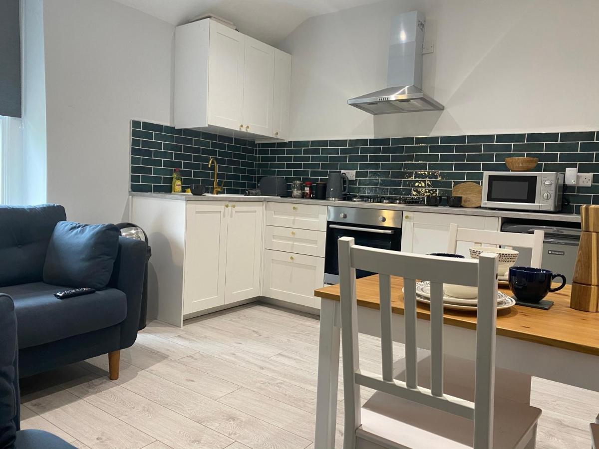 Hartington 3 Two Bed Apartment 벅스턴 외부 사진